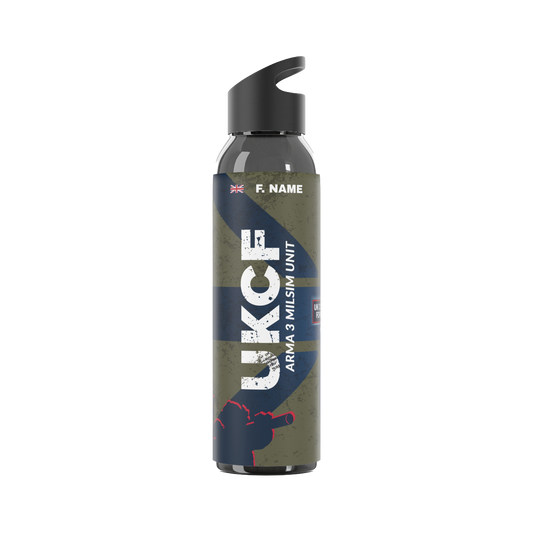 Water Bottle Mk1