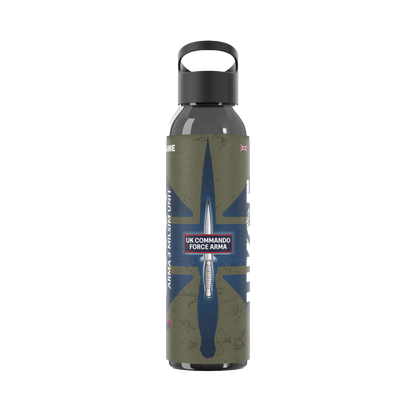 Water Bottle Mk1