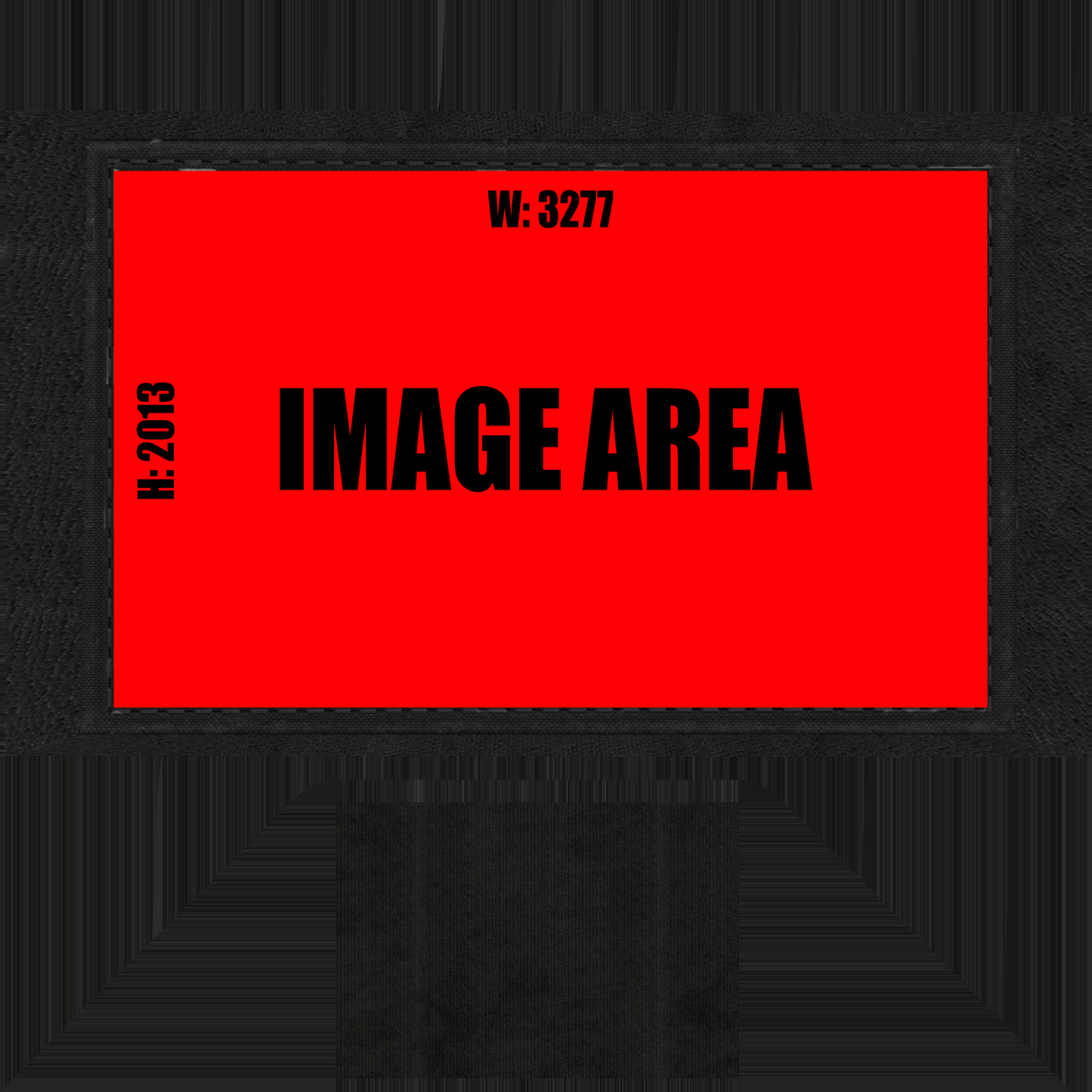 Plate Carrier Customisation